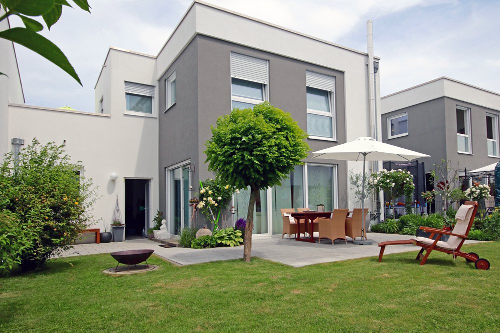 Foto Kettenhaus in Neu-Ulm/Wiley