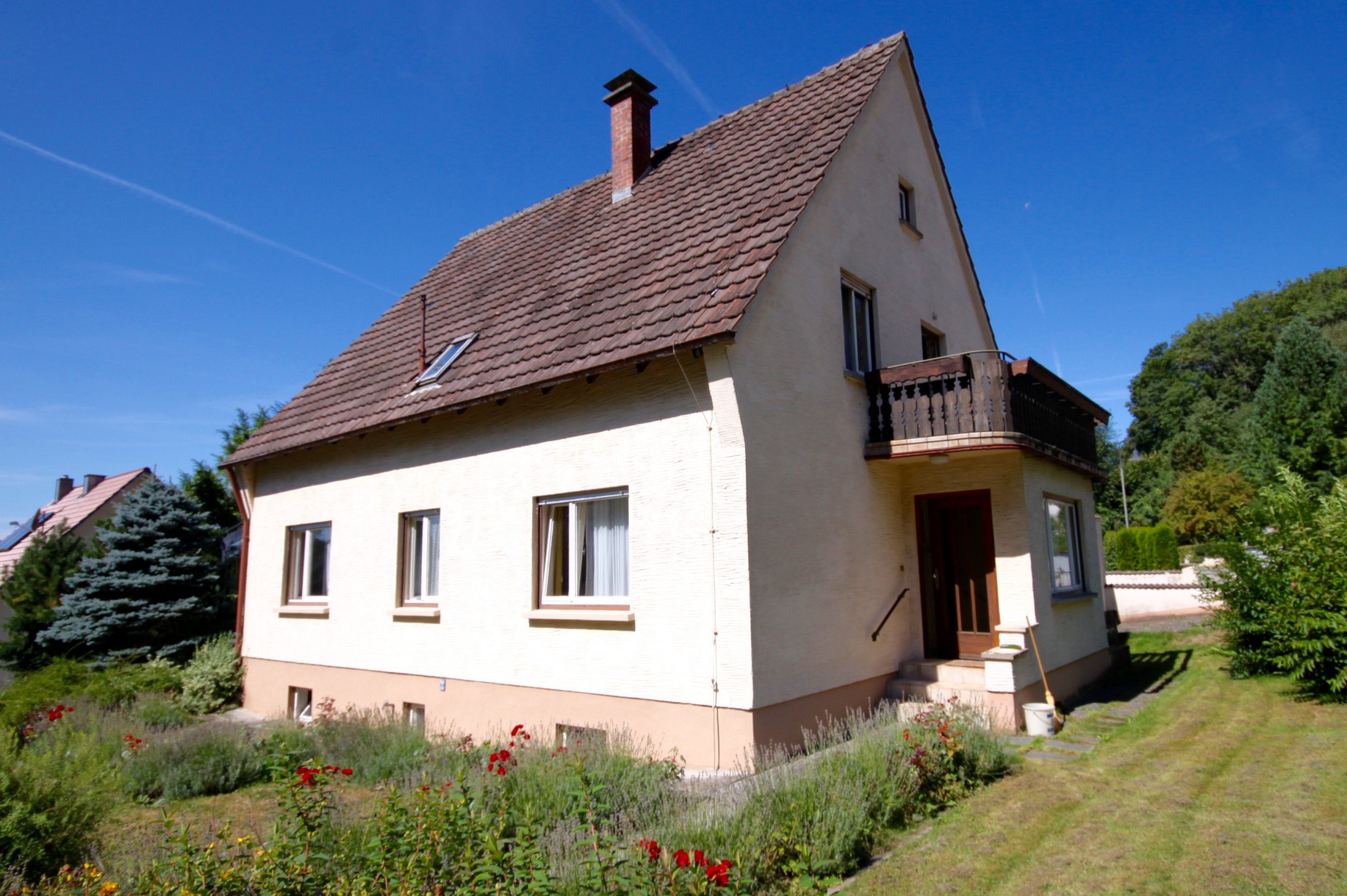 Foto Einfamilienhaus in Altenstadt