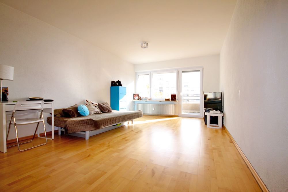 Foto 3-Zimmer-Wohnung in Neu-Ulm/Offenhausen