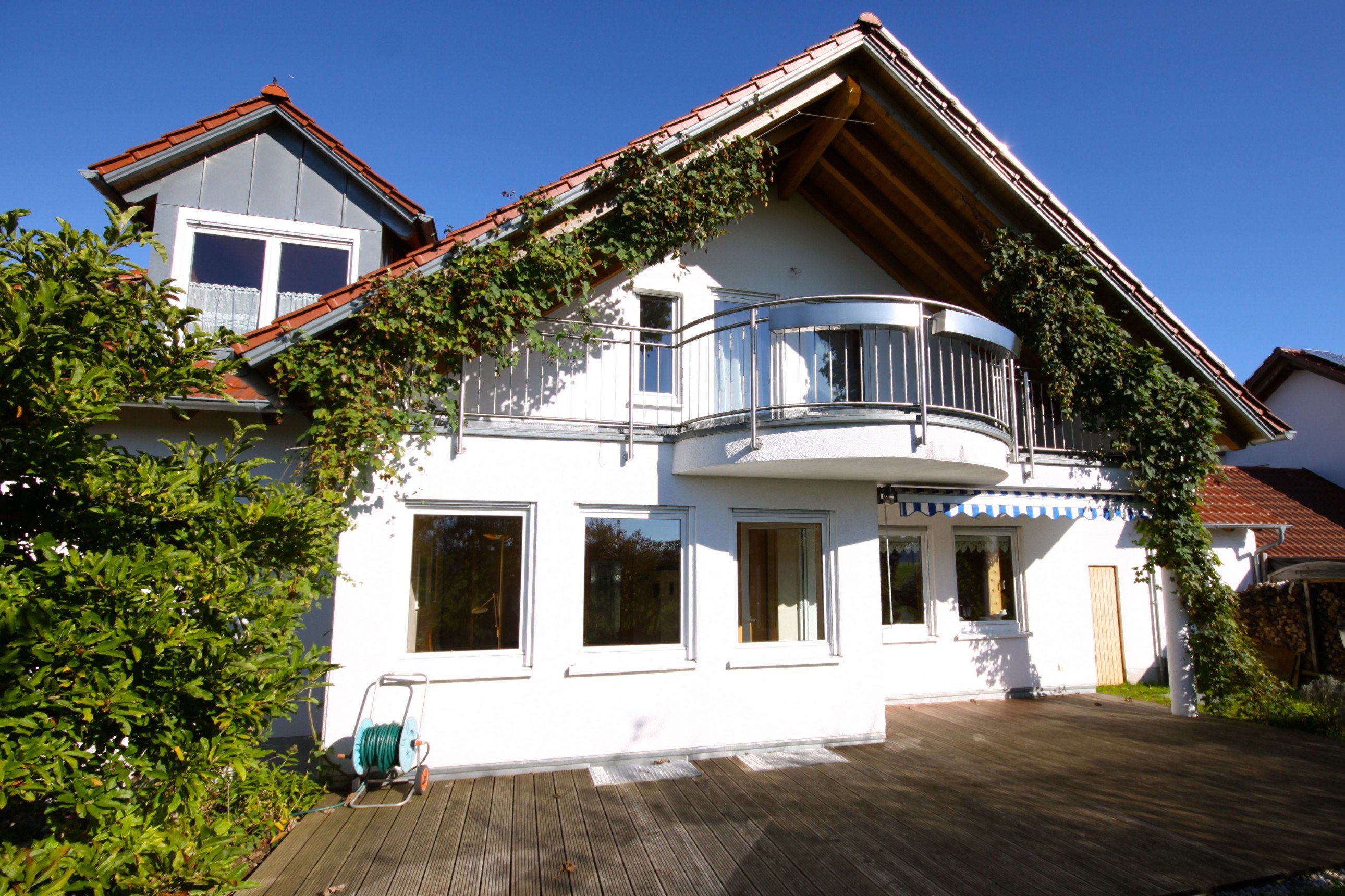 Foto Einfamilienhaus in Illerkirchberg