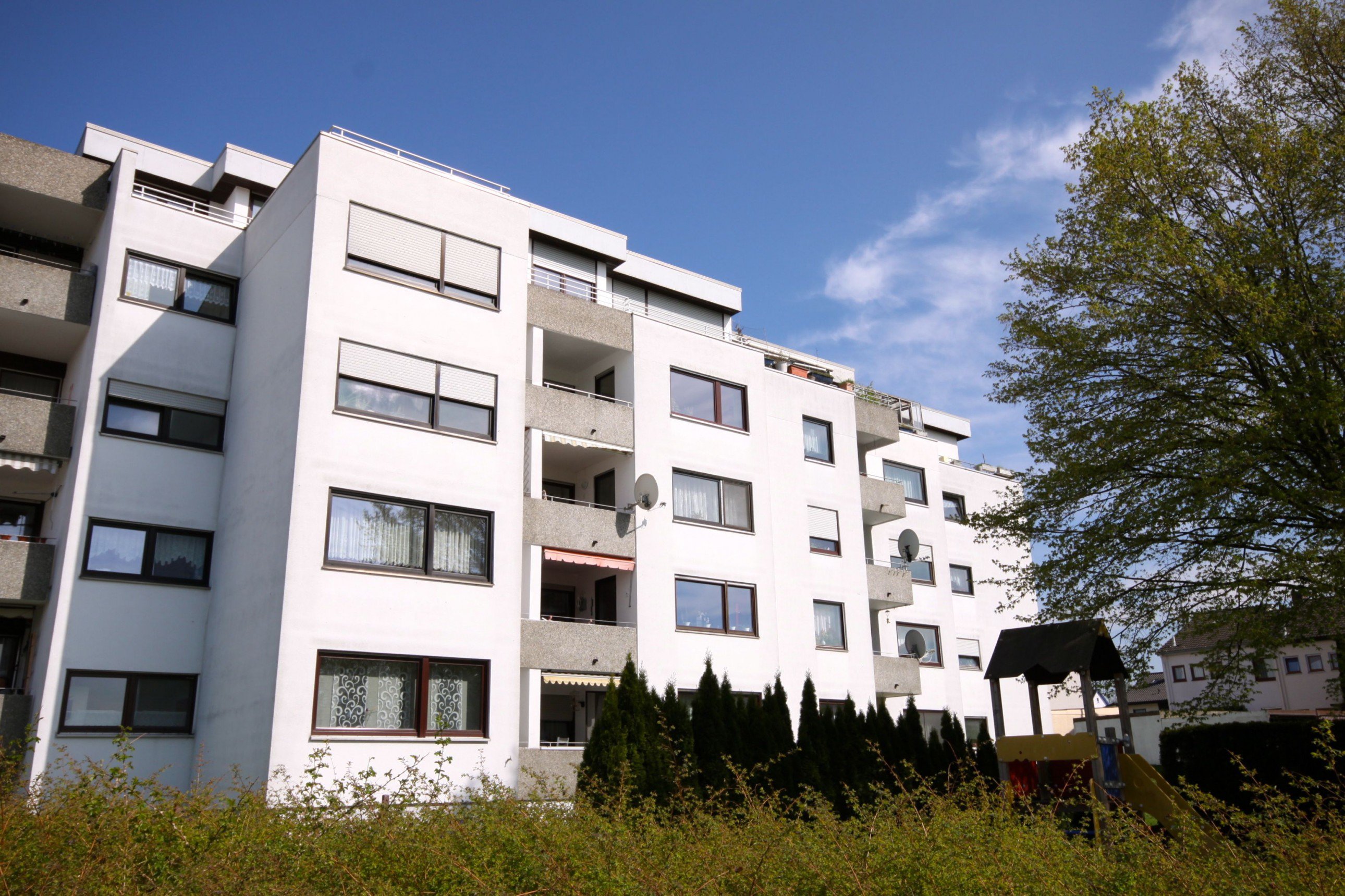 Foto Wohnung in Erbach/Dellmensingen