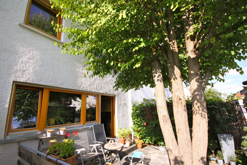 Foto Reihenhaus in Senden