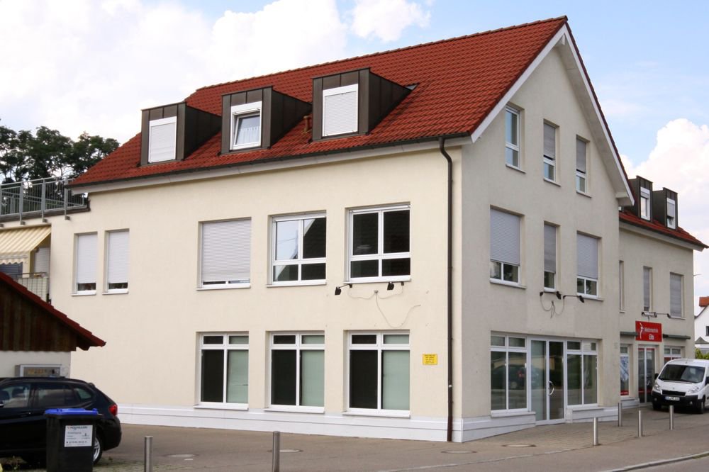 Foto Wohnung in Erbach