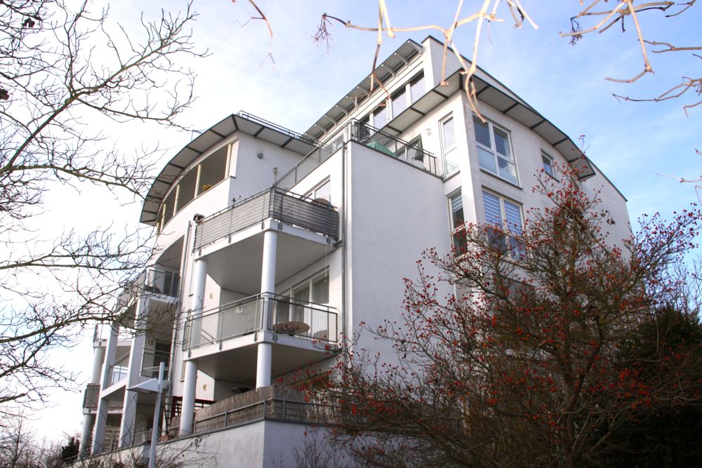 Foto Maisonette in Ulm/Eselsberg