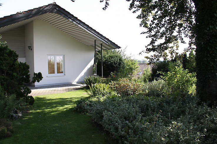 Foto Einfamilienhaus in Erbach