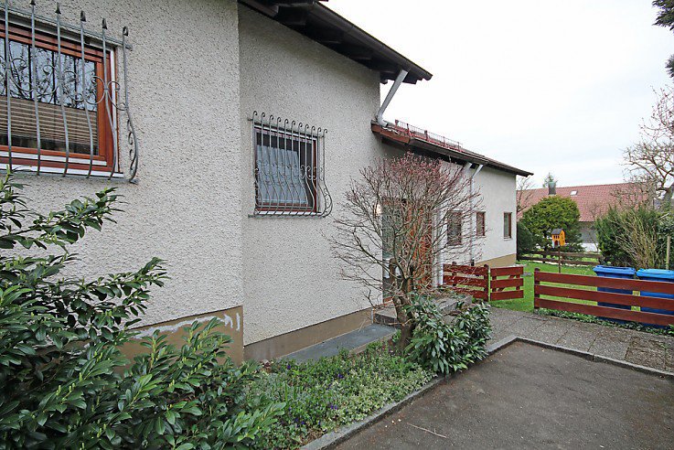 Foto Wohnung in Ulm/S�flingen