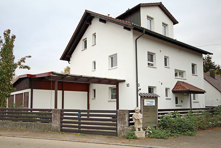 Foto Wohnung in Erbach