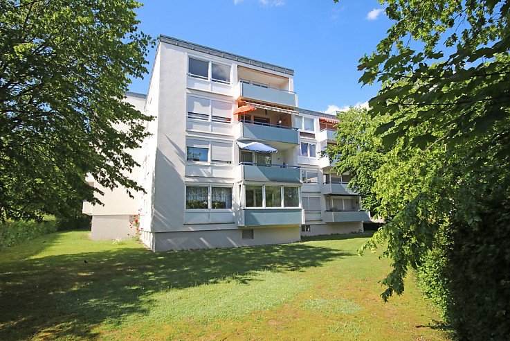 Foto Wohnung in Ulm/B�fingen