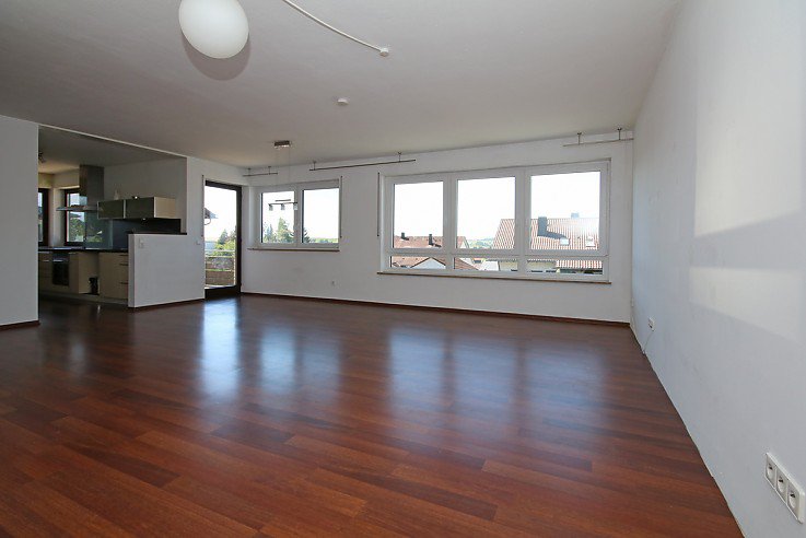 Foto Wohnung in Erbach
