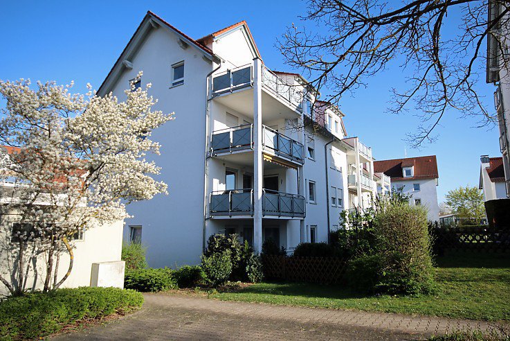Foto Wohnung in Ehingen