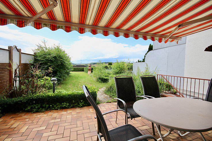 Foto Reihenhaus in Erbach