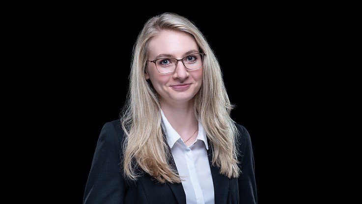 Foto Jennifer L. Bober-Eberhardt
