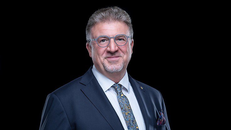 Foto Wolfgang F. Bober 
