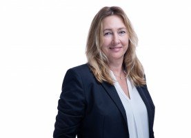 Ansprechpartnerfoto Frau Petra Bober