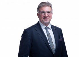 Ansprechpartnerfoto Herrn Wolfgang F. Bober -Dipl. Jurist Univ.-