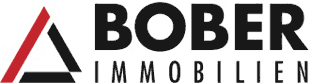 Logo BOBER Immobilien