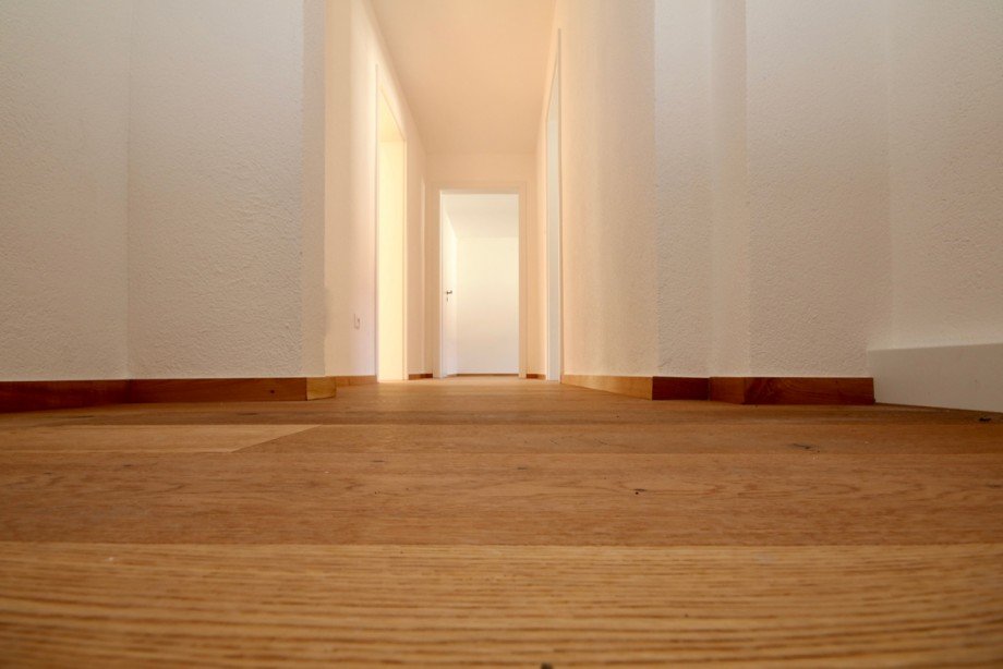 Flur Wohnung Senden