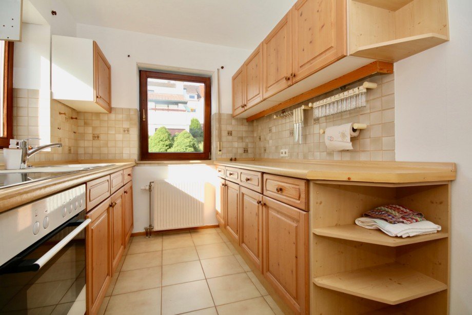 K�che Doppelhaush�lfte Elchingen