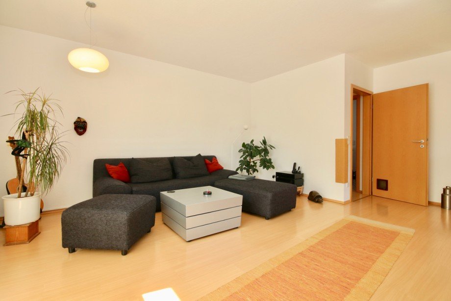 Wohnbereich Einfamilienhaus Westerstetten