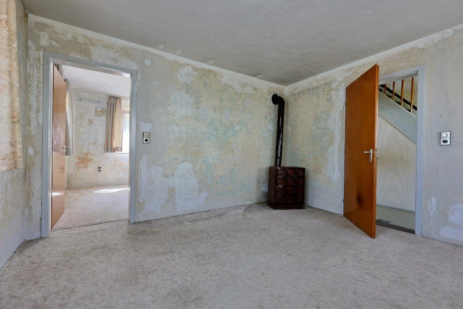 Zimmer 1 im EG Einfamilienhaus Schelklingen
