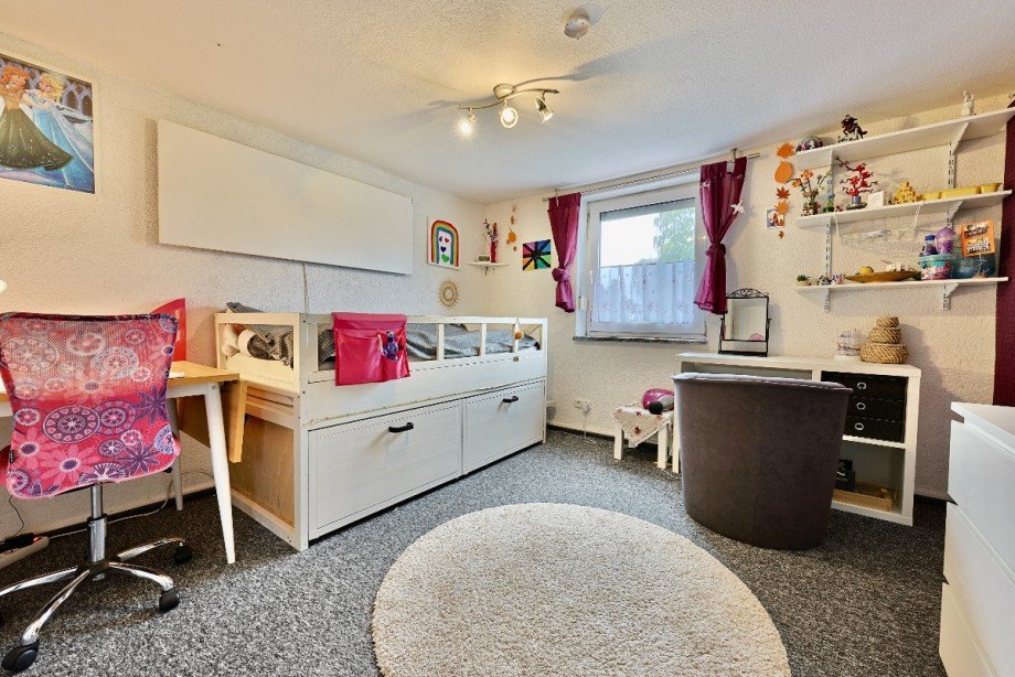 Zimmer OG Einfamilienhaus Laupheim