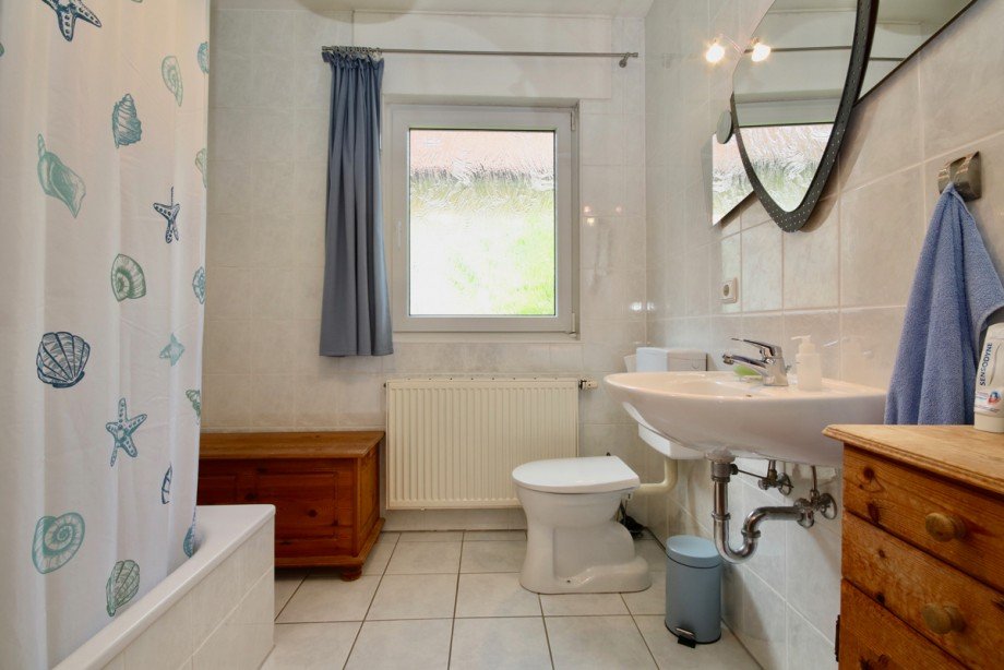 Tageslichtbad Einfamilienhaus Westerstetten