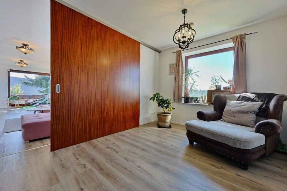 Platz f�r Ideen ... als Leseecke, B�ro, Spielbereich ... oder einfach zum Relaxen Einfamilienhaus Erbach
