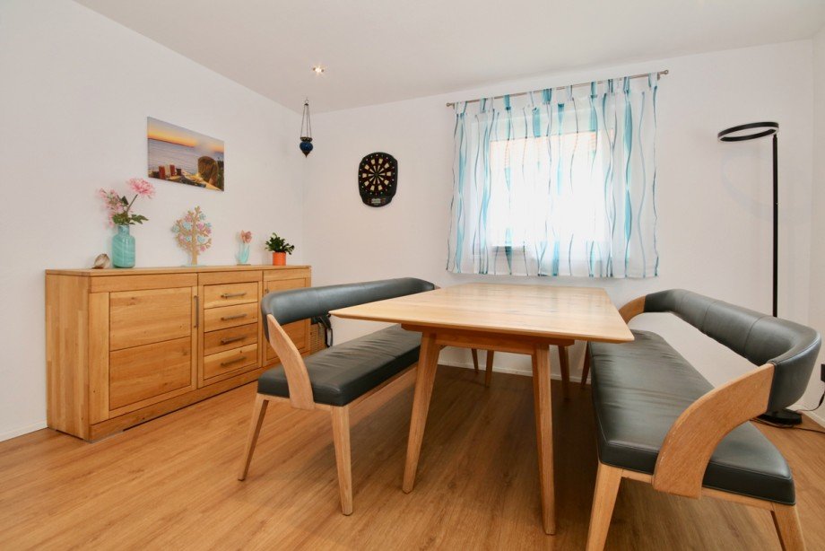 Essbereich EG Doppelhaush�lfte Blaubeuren