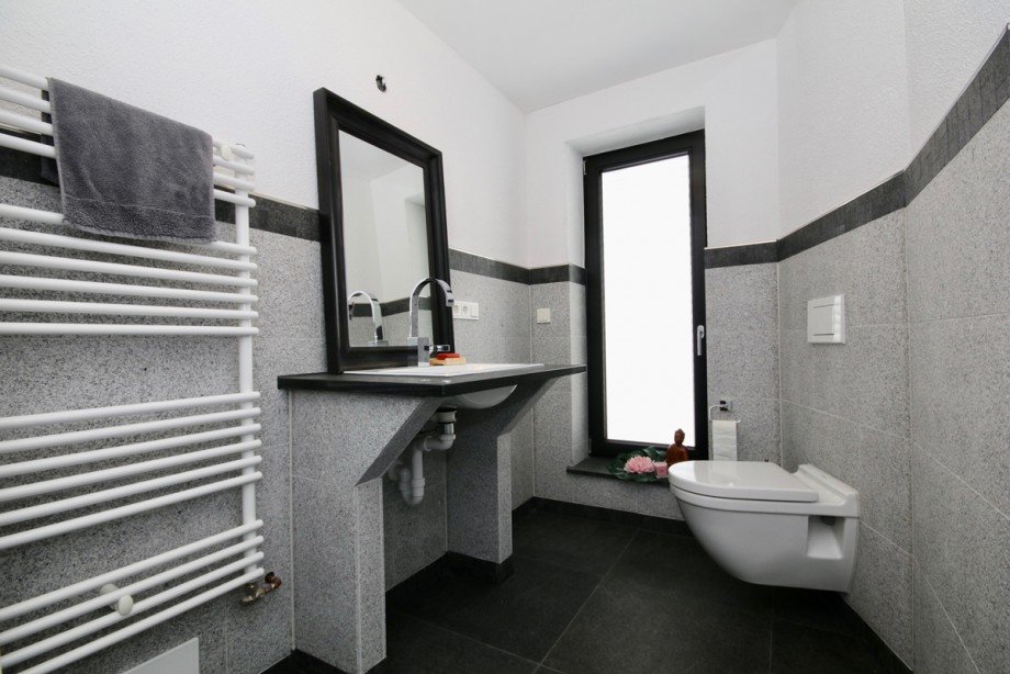 Zweites Bad OG Doppelhaush�lfte Ulm