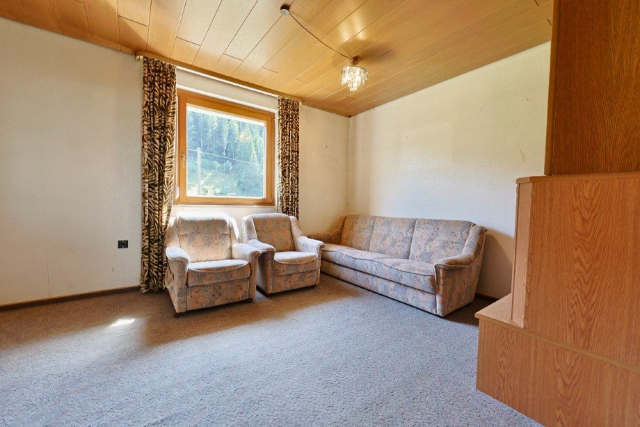 Zimmer 3 im EG Einfamilienhaus Schelklingen