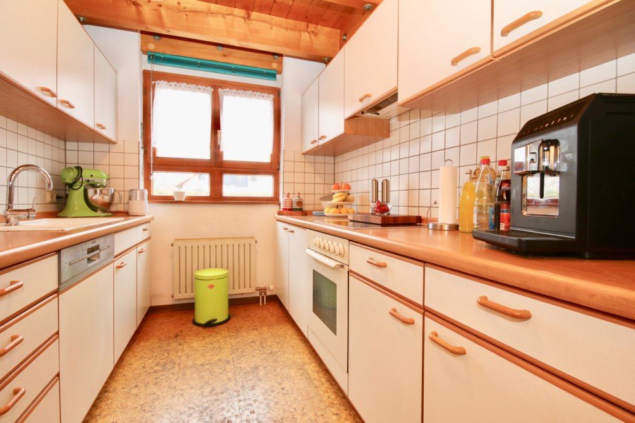 K�che Reihenmittelhaus Ulm