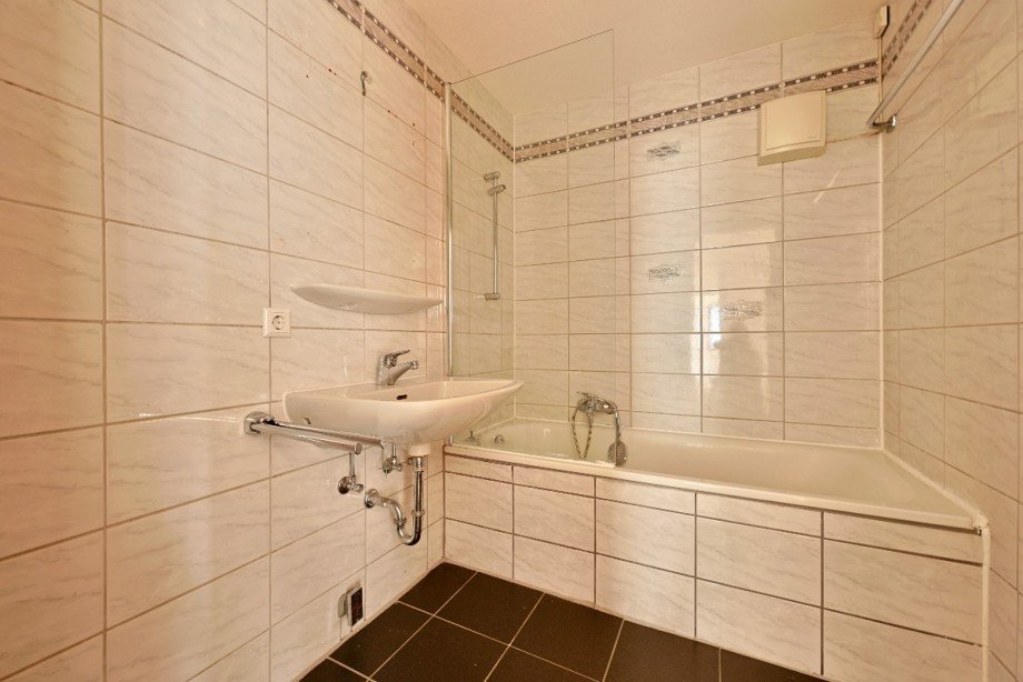 Wohnung OG Mehrfamilienhaus Erbach