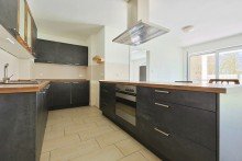 K�che Eine Wohnung die �berzeugt