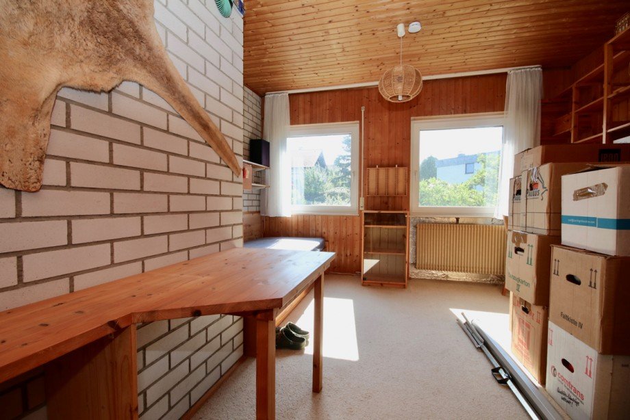 Zimmer DG Einfamilienhaus Erbach