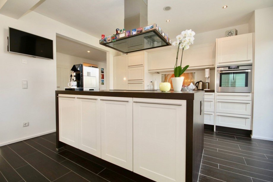 Einbauk�che inklusive Einfamilienhaus Nerenstetten