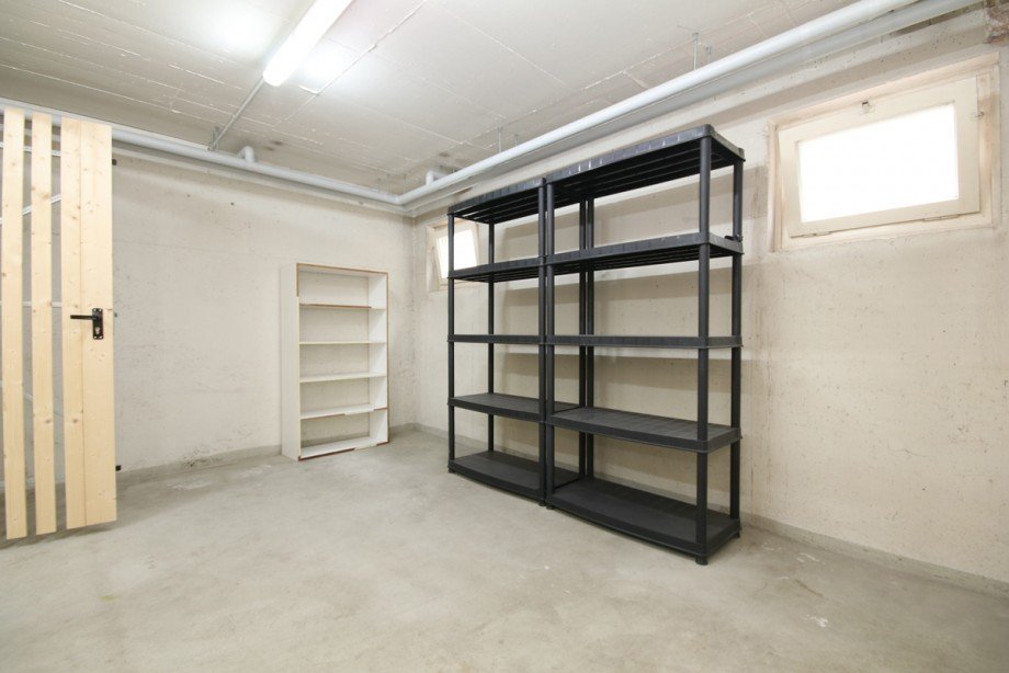 Kellerraum Wohnung Schelklingen