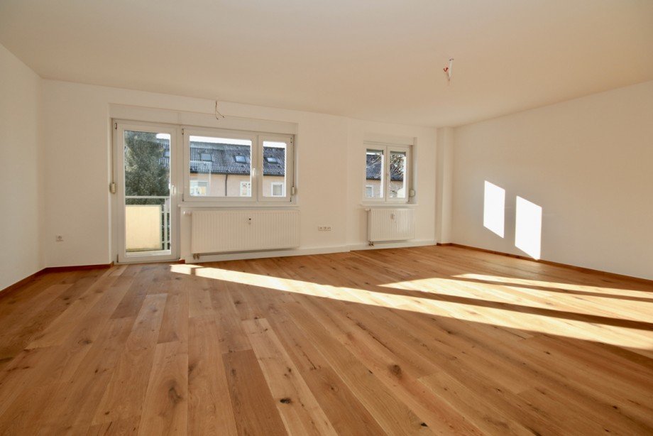 Wohnbereich Wohnung Senden