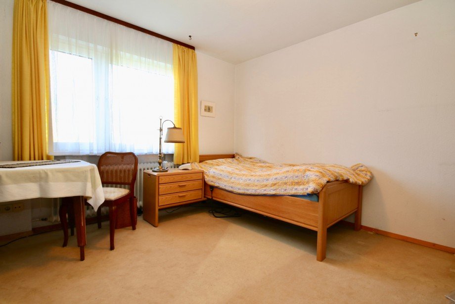 Zimmer EG Einfamilienhaus Erbach