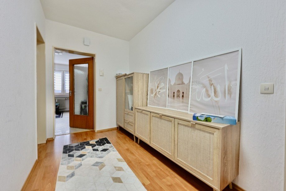 Flur Etagenwohnung Senden