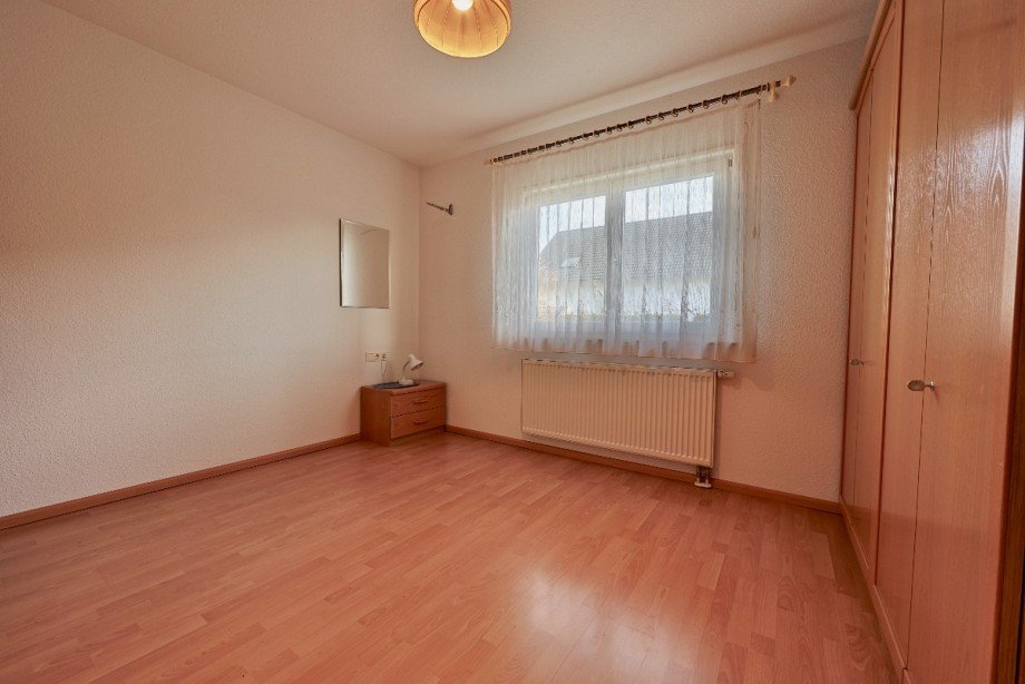 Zimmer EG Einfamilienhaus Erbach