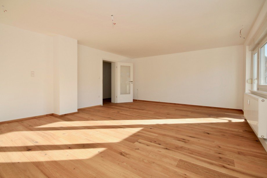 Wohnbereich Wohnung Senden