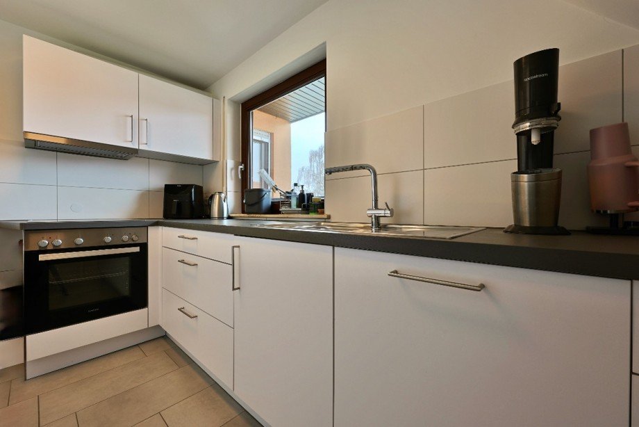 Wohnung DG Mehrfamilienhaus Erbach