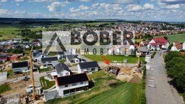 Hauptbild NEUBAU Doppelhaushälfte in gesuchter naturnaher Lage von Erbach