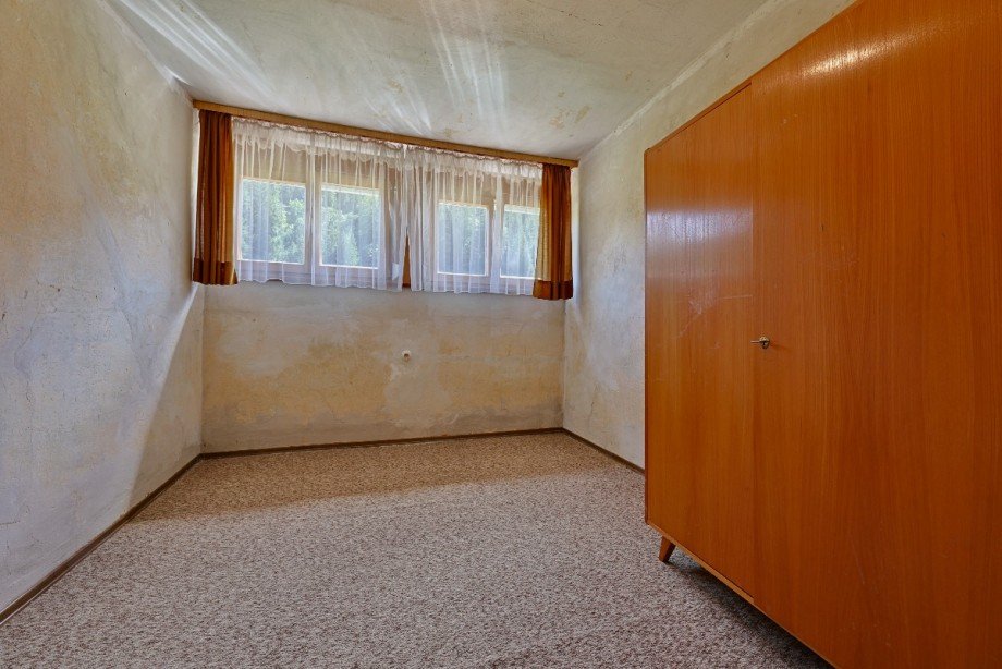 Zimmer 3 im OG Einfamilienhaus Schelklingen