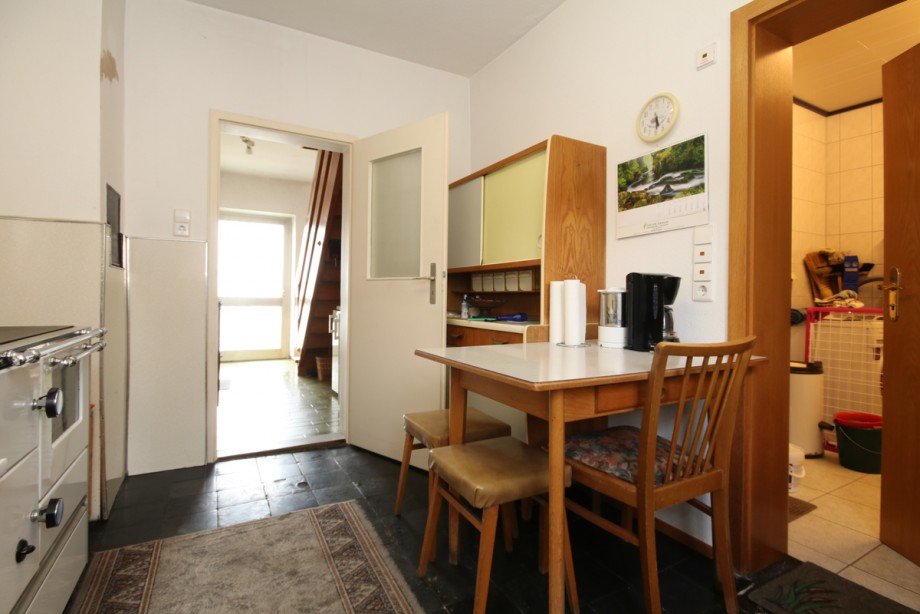 K�che Bauernhaus Ulm