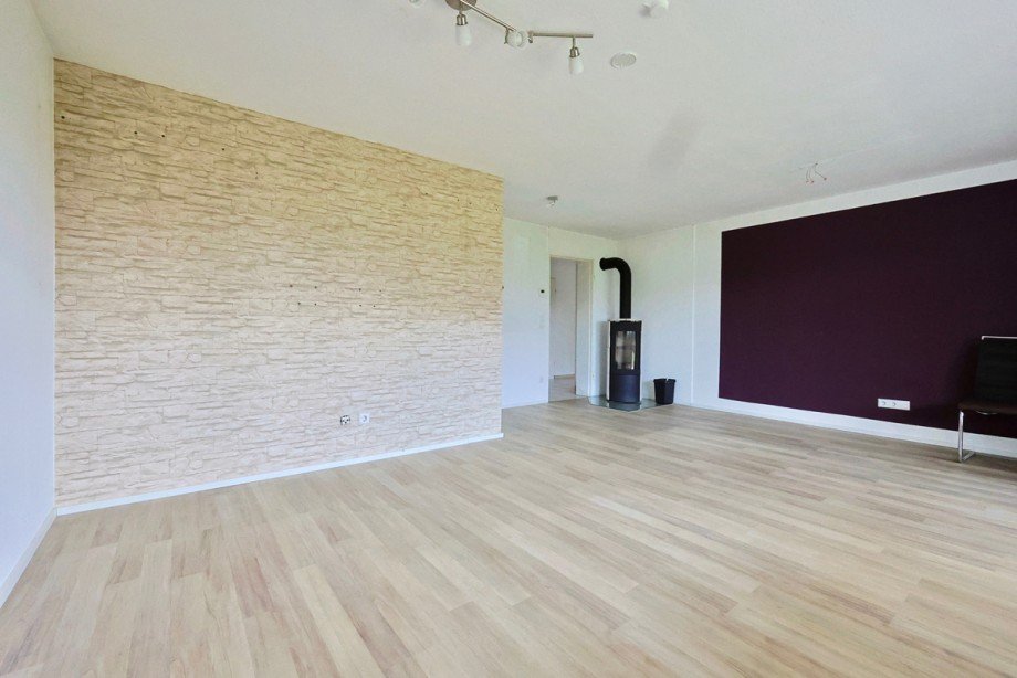 Wohnbereich Erdgeschosswohnung Oberdischingen
