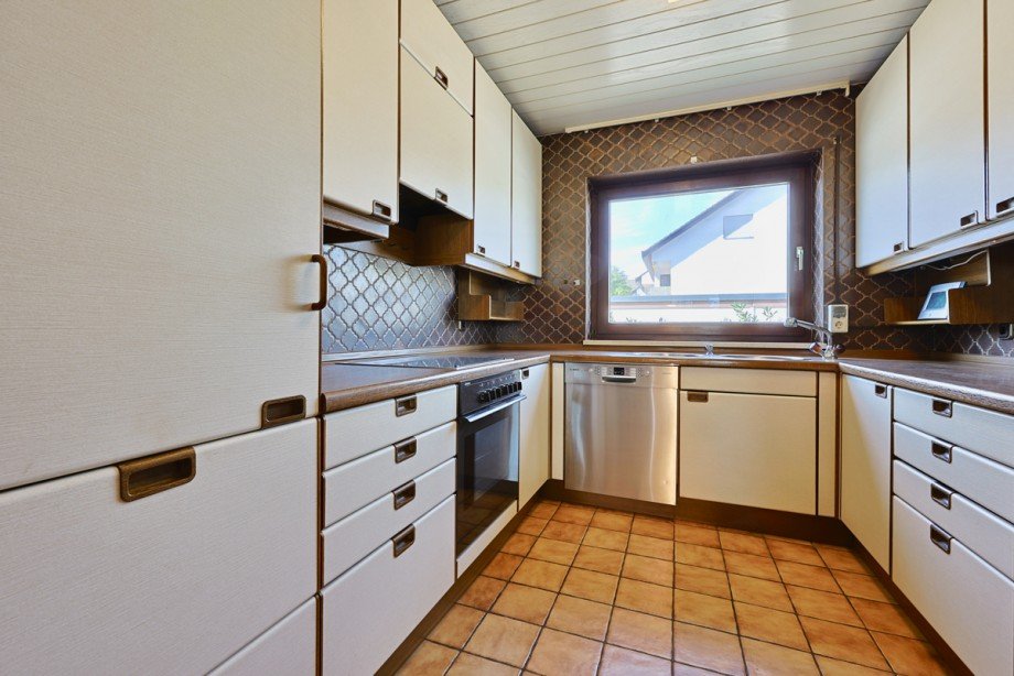 K�che Reihenmittelhaus Neu-Ulm