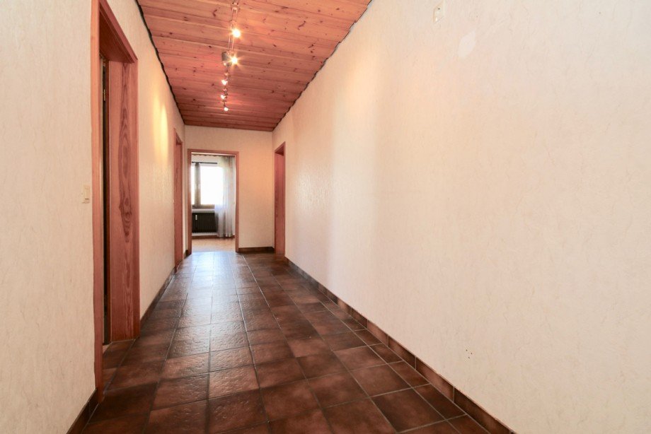 Diele EG Zweifamilienhaus Erbach