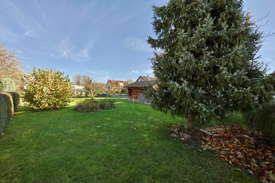 Grundst�ck Zweifamilienhaus Erbach