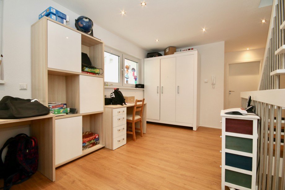 offener Arbeitsbereich OG Doppelhaush�lfte Blaubeuren